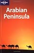 Lonely Planet Arabian Peninsula