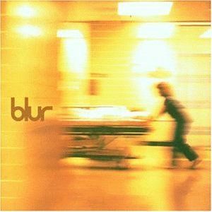 CD-Charts  Music : Blur