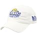 Majestic Iowa Hawkeyes White Ladies 2008 Big Ten Women's Basketball Champions Hat