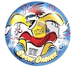 Snow Dasher Inflatable Snow Tube