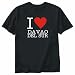 T-Shirt Black 
