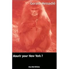 Mourir pour New-York ?