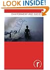 Environment & Society (Routledge Introductions to Environment)