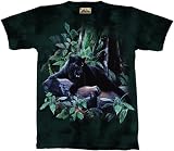Black Panther T-Shirt
