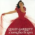 A Soprano in Love [CASSETTE]