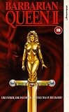 Barbarian Queen 2 [VHS] [1988]