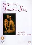 The Secrets Of Tantric Sex [DVD]