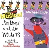 Jim Knopf und die Wilde 13 (Musical) - 