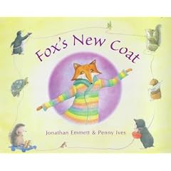 Fox's New Coat (Viking Kestrel picture books)