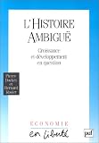 L\'histoire ambiguë