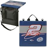 B.S.I. Kurt Busch Miller Lite Seat Cushion