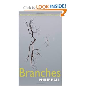 Branches - Philip Ball