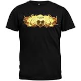 As I Lay Dying - Frail T-Shirt