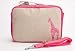 SoYoung Insulated Kids Lunch Box - Pink Giraffe
