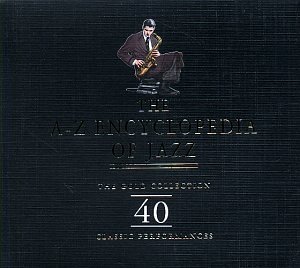 CD-Charts  Search : The A-Z Encyclopedia of Jazz