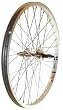 Alex Alloy Rear Wheel 20" x 1.75 for 6/7 speed bikes 36H Silver