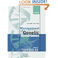 Management of Genetic Syndromes (Cassidy, Management of Genetic Syndromes) by Suzanne B. Cassidy and Judith E. Allanson