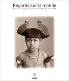 Revue Somogy  / Regards sur le monde : photographies