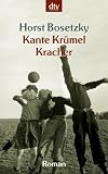 Kante Kr�mel Kracher