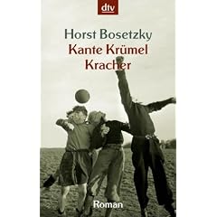 Kante Kr�mel Kracher: Roman