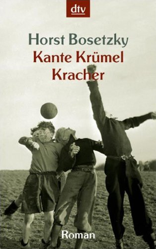 Kante Kr�mel Kracher