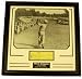 Ben Hogan Signed Check w/Framed 16x20
