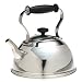 Copco Cambridge Stainless-Steel Teakettle