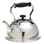 Copco Cambridge Stainless-Steel Teakettle