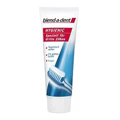 Blend-a-dent Hygienic Zahncreme, 75ml