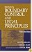 Brown's Boundary Control and Legal Principles