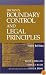 Brown's Boundary Control and Legal Principles