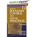 Brown's Boundary Control and Legal Principles