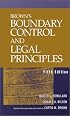 Brown's Boundary Control and Legal Principles