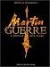 Books : Martin Guerre - New Edition Vocal Selections