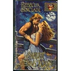 Sweet Texas Kiss (Lovegram Historical Romance)