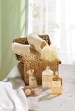 Spa-in-a-basket