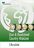 D&B Country RiskLine Report: Ukraine