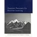 Machine Learning Essentials