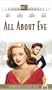 All About Eve [VHS]