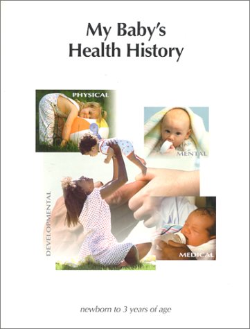 Infant-and-Toddler-Health