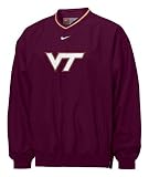 Virginia Tech Hokies Pullover Jacket