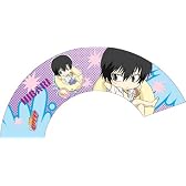 家庭教師ヒットマン REBORN! 扇子ver2 雲雀