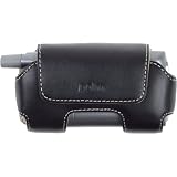 palmOne, Inc. Side Pouch Leather Case