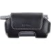 Electronics : palmOne, Inc. Side Pouch Leather Case