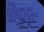 The Ingmar Bergman Archives