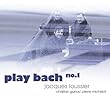 Play Bach No. 1