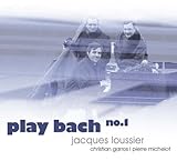 Play Bach No. 1