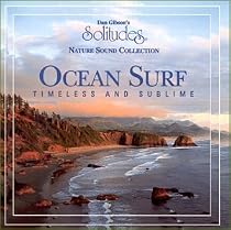 Ocean Surf: Timeless and Sublime
