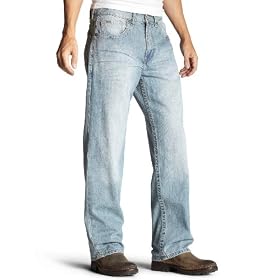 Ecko Unlimited Young Men's Challenger Jean