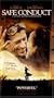 Safe Conduct [VHS]